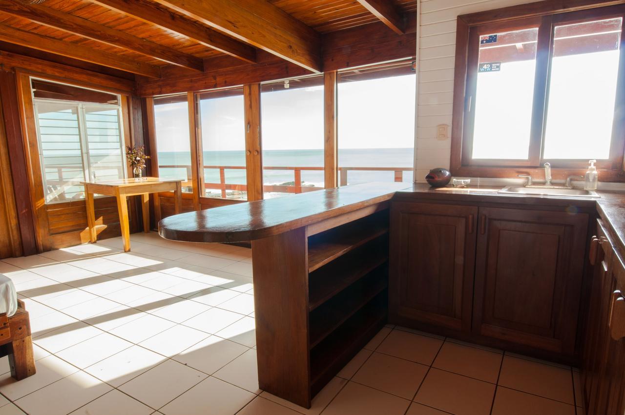 Magnific Rock - Surf Resort & Yoga Retreat Nicaragua Popoyo Exterior photo